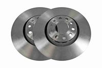 спирачен диск