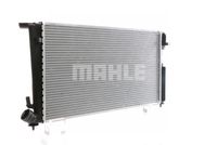 Thumbnail - Radiateur - CR504000S - MAHLE