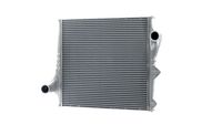 Thumbnail - Intercooler, inlaatluchtkoeler - CI354000P - MAHLE