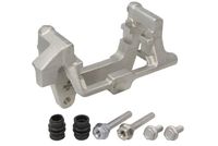 държач, спирачен апарат