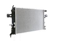 Thumbnail - Radiateur - CR319000S - MAHLE
