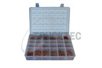 Set inele de etansare TRUCKTEC AUTOMOTIVE, Cod: 88.99.003