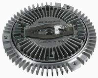 SACHS Koppeling, radiateurventilator 1