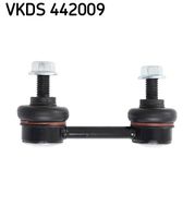Stange/Strebe, Stabilisator