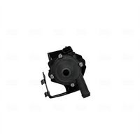 Zusatzwasserpumpe (Kühlwasserkreislauf)