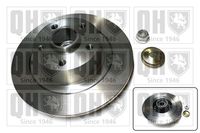 Bremsscheibe