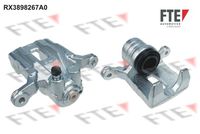Bremssattel