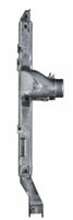 Thumbnail - Intercooler, inlaatluchtkoeler - CI115000P - MAHLE