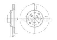 Bremsscheibe