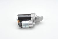BOSCH Startmotor / Starter 3
