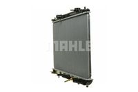 Thumbnail - Radiateur - CR548000S - MAHLE