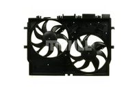 Thumbnail - Koelventilatorwiel - CFF229000P - MAHLE