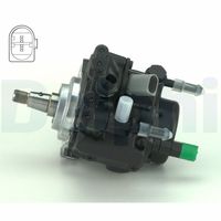 DELPHI Hogedrukinspuitpomp 5