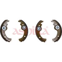 Set saboti frana ASHIKA, Cod: 55-00-0248
