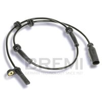 Sensor, Raddrehzahl
