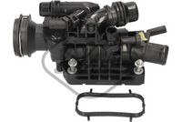 корпус на термостат