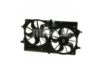 Thumbnail - Koelventilatorwiel - CFF320000S - MAHLE