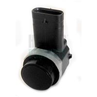 Sensor, Einparkhilfe