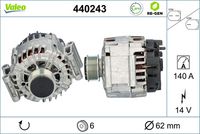 Generator
