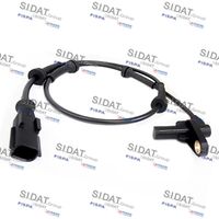 Sensor, Raddrehzahl