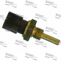Sensor, Kühlmitteltemperatur