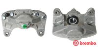 Bremssattel