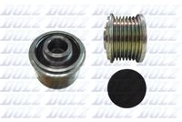 механизъм за свободен ход на генератор