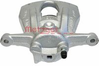 Bremssattel