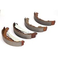 Set saboti frana MTR, Cod: 12160767