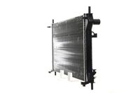 Thumbnail - Radiateur - CR1196000S - MAHLE
