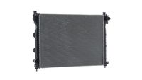 Thumbnail - Radiateur - CR2690000S - MAHLE