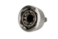 PASCAL Askoppeling 2