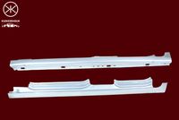 Rocker Panel