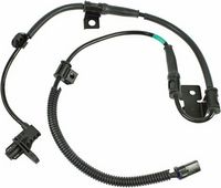 датчик, обороти на колелото