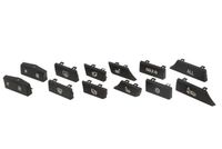 Element de control,aer conditionat BLIC, Cod: 1000-00-0067111SP