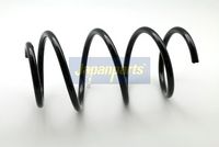 пружина за ходовата част