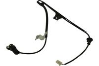 датчик, обороти на колелото