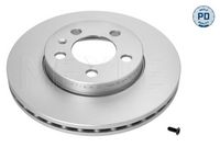 спирачен диск