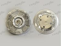 Kupplung, Kühlerlüfter