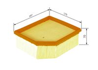 Luftfilter