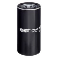 Filter, Arbeitshydraulik