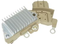 Generatorregler