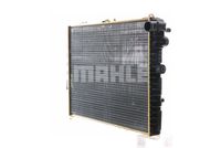 Thumbnail - Radiateur - CR253000S - MAHLE
