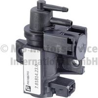 Thumbnail - Drukconvertor, turbolader - 7.01814.23.0 - PIERBURG