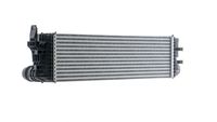 Thumbnail - Intercooler, inlaatluchtkoeler - CI180000P - MAHLE