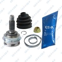 Kit cap planetara GSP, Cod: 856041