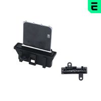 съпротивление, вентилатор за вътрешно пространство