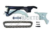 комплект ангренажна верига