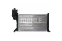 Thumbnail - Radiateur - CR667000S - MAHLE