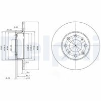 Bremsscheibe